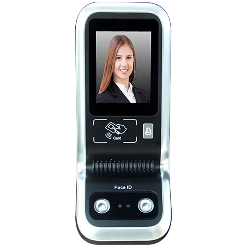 Access Control Face ID-A1 Facial Recognition Door Access System